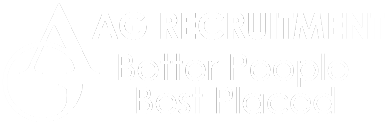 AG Recruitment - Better People Better Placed